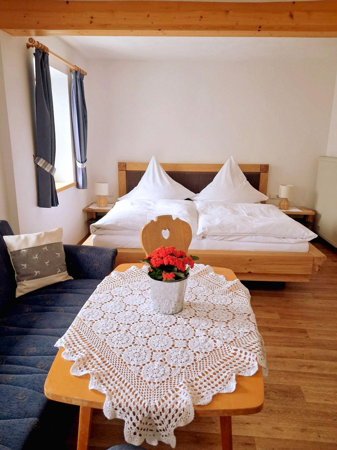 Unsere Gästezimmer