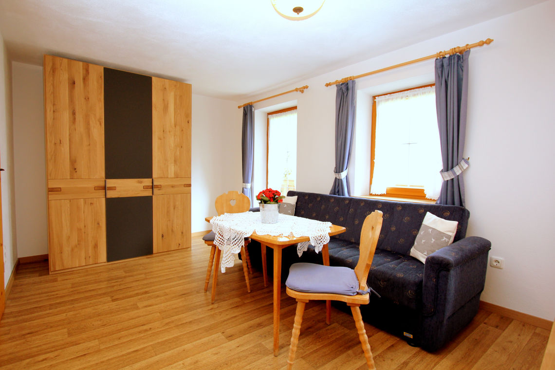Unsere Gästezimmer