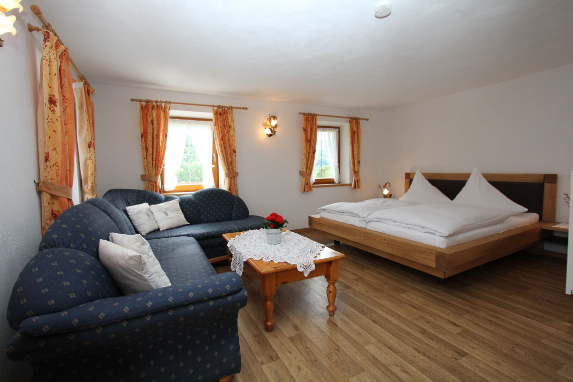 Unsere Gästezimmer