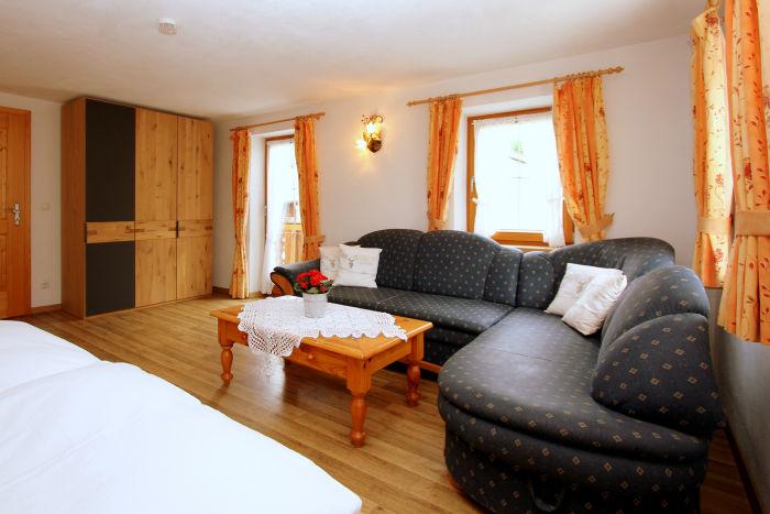 Unsere Gästezimmer
